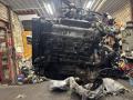 350A1000 двигатель в сборе Fiat Punto 3 поколение Grande Punto 2007г. - фото №3