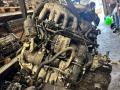AXD двигатель в сборе Volkswagen Transporter T5 2006г. - фото №3