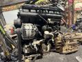 BFD двигатель в сборе Porsche Cayenne 955 2004г. - фото №2