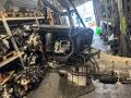 N53B30A двигатель в сборе BMW 5 E60/E61 2006г. - фото №2