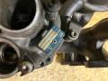 03C145701K турбина Volkswagen Golf 5 поколение 2008г. - фото №2