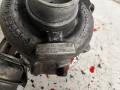 4541355 турбина Audi A6 C5 1999г. - фото №3