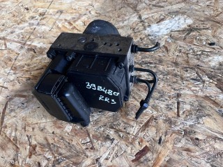 блок ABS, ориг. номер 0265950056, Land Rover Range Rover 3 поколение 2002-2005