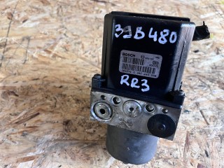 блок ABS, ориг. номер 0265950056, Land Rover Range Rover 3 поколение 2002-2005