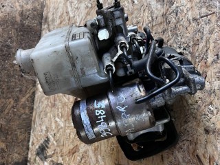 Блок ABS Mitsubishi Pajero 3 поколение 1999-2003