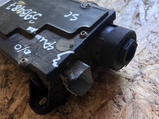электронный ручник, ориг. номер 8200396849, Renault Scenic 2 поколение 2003-2006