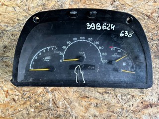 панель приборов (щиток), ориг. номер A0014461221, Mercedes-Benz Vito W638 1996-2003