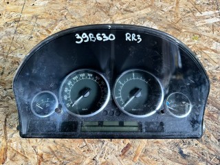 панель приборов (щиток), ориг. номер 110080081, Land Rover Range Rover 3 поколение 2002-2005