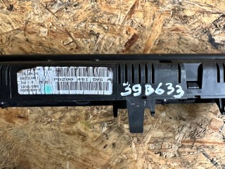 панель приборов (щиток), ориг. номер P8200451505A, Renault Scenic 2 поколение 2003-2006