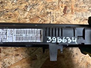 панель приборов (щиток), ориг. номер P8200787774A, Renault Scenic 2 поколение 2003-2006