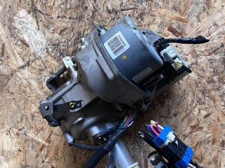 электроусилитель руля, ориг. номер 563001H100, Kia Ceed 1 поколение [рестайлинг] 2010-2012