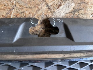решетка радиатора, Ford Mondeo 3 поколение [рестайлинг] 2003-2007