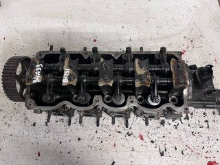 головка блока цилиндров, Chevrolet Spark M200 2005-2009