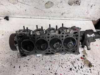 головка блока цилиндров, Chevrolet Spark M200 2005-2009