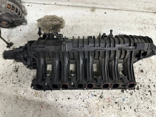 впускной коллектор, ориг. номер G4D39424BB, Land Rover Discovery 5 [рестайлинг] 2020-2026