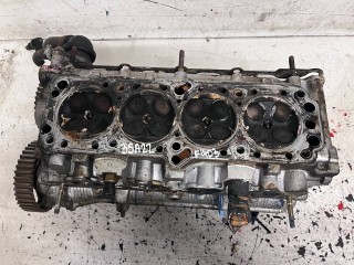 головка блока цилиндров, ориг. номер F14D3, Chevrolet Lacetti 1 поколение 2004-2013
