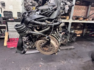 двигатель в сборе, ориг. номер G4FA, Kia Carens 3 2013-2016