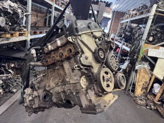 двигатель в сборе, ориг. номер G4FA, Hyundai i30 2007-2010