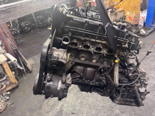 двигатель в сборе, ориг. номер F16D3, Chevrolet Aveo T200 2003-2008
