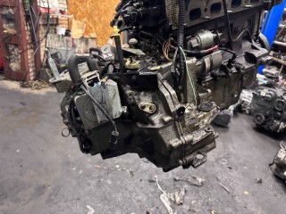 АКПП, ориг. номер DP0057, Renault Scenic 2 поколение [рестайлинг] 2006-2009