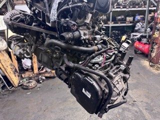 АКПП, ориг. номер DP0057, Renault Scenic 2 поколение [рестайлинг] 2006-2009