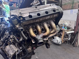 двигатель, ориг. номер RFN, EW10, Peugeot 806 1994-1998
