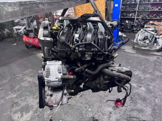 МКПП, ориг. номер JR5104, Renault Scenic 2 поколение 2003-2006