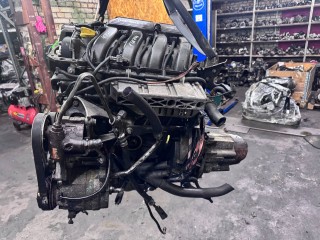 двигатель в сборе, ориг. номер F4R744, Renault Scenic 1996-1999
