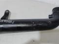 BZB, CAWB, CCTA, CGYA, CCTB, 1K0129654AR, 1K0129654BE, 1K0129656AK Патрубок (трубопровод, шланг) Volkswagen Passat 2009г. - фото №3