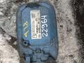 8E0809905B Лючок топливного бака Audi A4 2003г. - фото №2