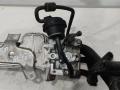 BXE, BKC, BRU, BXF, AXR, 038131513AD, 038131512H, 038131513D Радиатор EGR Volkswagen Golf 2007г. - фото №4