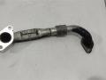 BLB, BNA, BRE, BRF, BVG, 03G131521AH, BRD, BVF, BVA Трубка системы рециркуляции EGR Audi A6 2006г. - фото №5