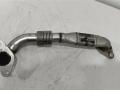 BLB, BNA, BRE, BRF, BVG, 03G131521AH, BRD, BVF, BVA Трубка системы рециркуляции EGR Audi A6 2006г. - фото №4