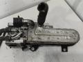 BXE, BKC, BRU, BXF, AXR, 038131513AD, 038131512H, 038131513D Радиатор EGR Volkswagen Golf 2007г. - фото №2