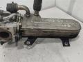 BXE, BKC, BRU, BXF, AXR, 038131513AD, 038131512H, 038131513D Радиатор EGR Volkswagen Golf 2007г. - фото №4
