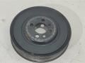 BVX, BVZ, BVY, CGLC, CMGB, CGLD, CGLE, 06A105243E, 06B105243E, 06B105243F Шкив коленвала Volkswagen Touran 2006г. - фото №4