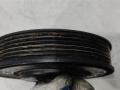 BVX, BVZ, BVY, CGLC, CMGB, CGLD, CGLE, 06A105243E, 06B105243E, 06B105243F Шкив коленвала Volkswagen Touran 2006г. - фото №2