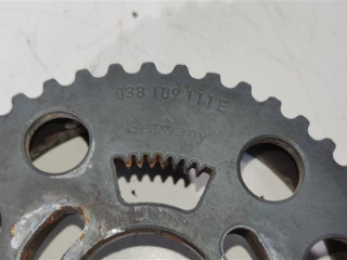 Шкив распредвала, ориг. номер 038109111E, Volkswagen Passat 2005-2010