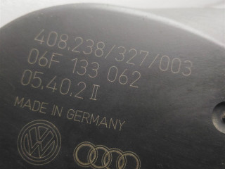 Заслонка дроссельная, ориг. номер 06F133062, Volkswagen Passat 2005-2010