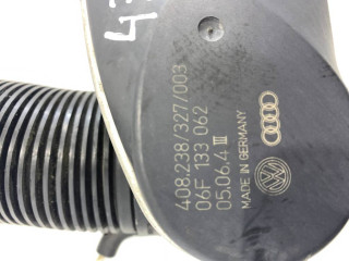 Заслонка дроссельная, ориг. номер 06F133062, Audi A3 2003-2005