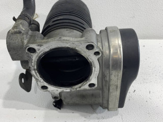 Заслонка дроссельная, ориг. номер 06F133062, Audi A3 2003-2005