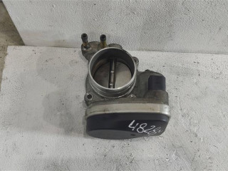 Заслонка дроссельная, ориг. номер 06F133062, Audi A4 2000-2006