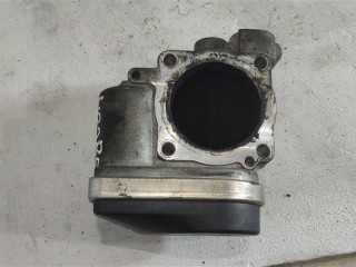 Заслонка дроссельная, ориг. номер 06F133062, Audi A4 2000-2006
