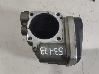 Заслонка дроссельная, ориг. номер 06F133062, Audi A3 2003-2005
