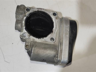 Заслонка дроссельная, ориг. номер 06F133062, Audi A3 2003-2005