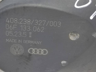 Заслонка дроссельная, ориг. номер 06F133062, Audi A3 2003-2005