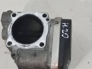 Заслонка дроссельная, ориг. номер 06F133062, Audi A3 2003-2005