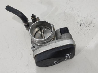 Заслонка дроссельная, ориг. номер 06F133062, Audi A3 2003-2005