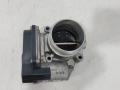 06F133062G, 06F133062E, 06F133062Q, 06F133062T, AXX, BWA, BPY, 06F133062AG, 06F133062J Заслонка дроссельная Volkswagen Passat 2006г. - фото №5
