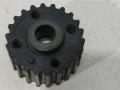 BXE, BKP, BMA, BLS, BMP, BMR, BUZ, 038105263F Шестерня коленвала Volkswagen Passat 2013г. - фото №3